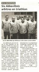Article de Presse